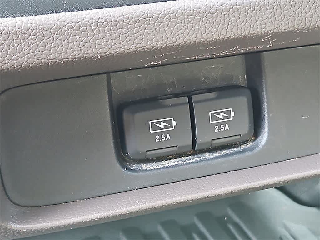 Thumbnail: 2020 Honda Odyssey - 28
