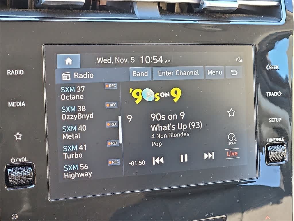 Thumbnail: 2023 Hyundai Tucson - 16