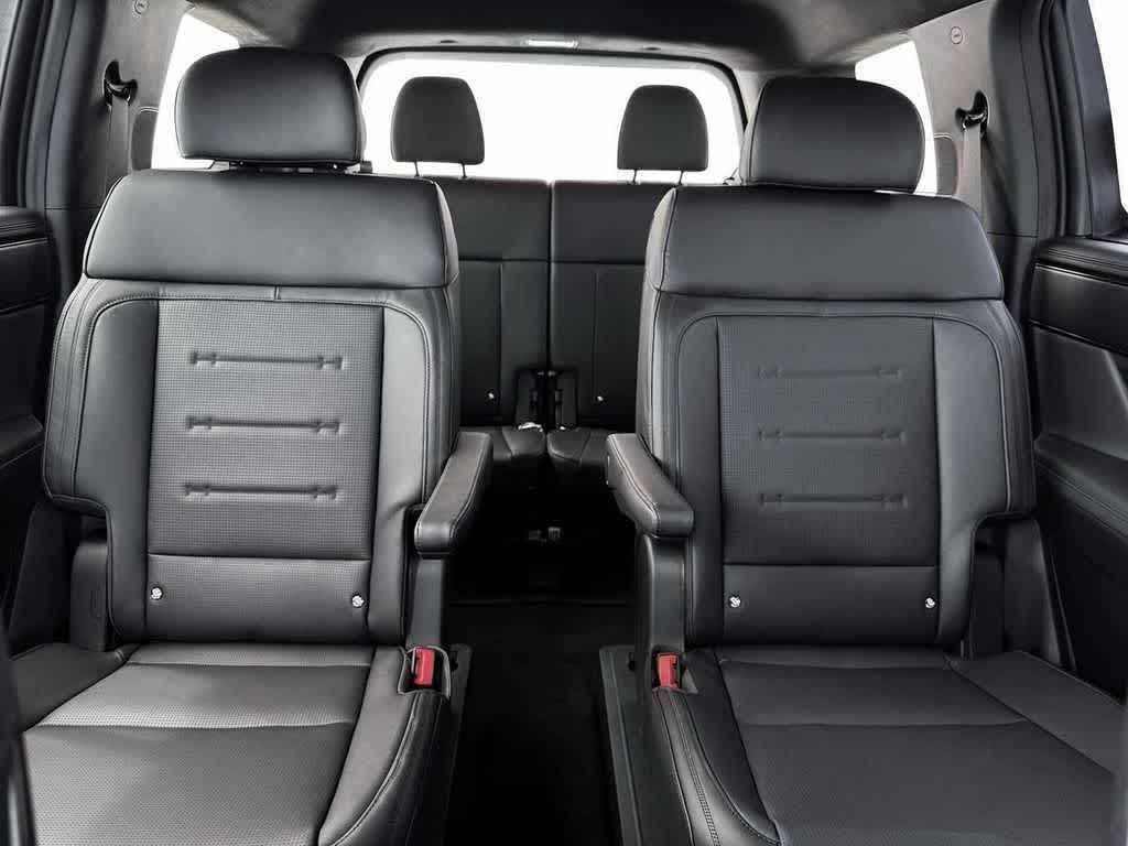 Thumbnail: 2026 Hyundai Santa Fe - 17