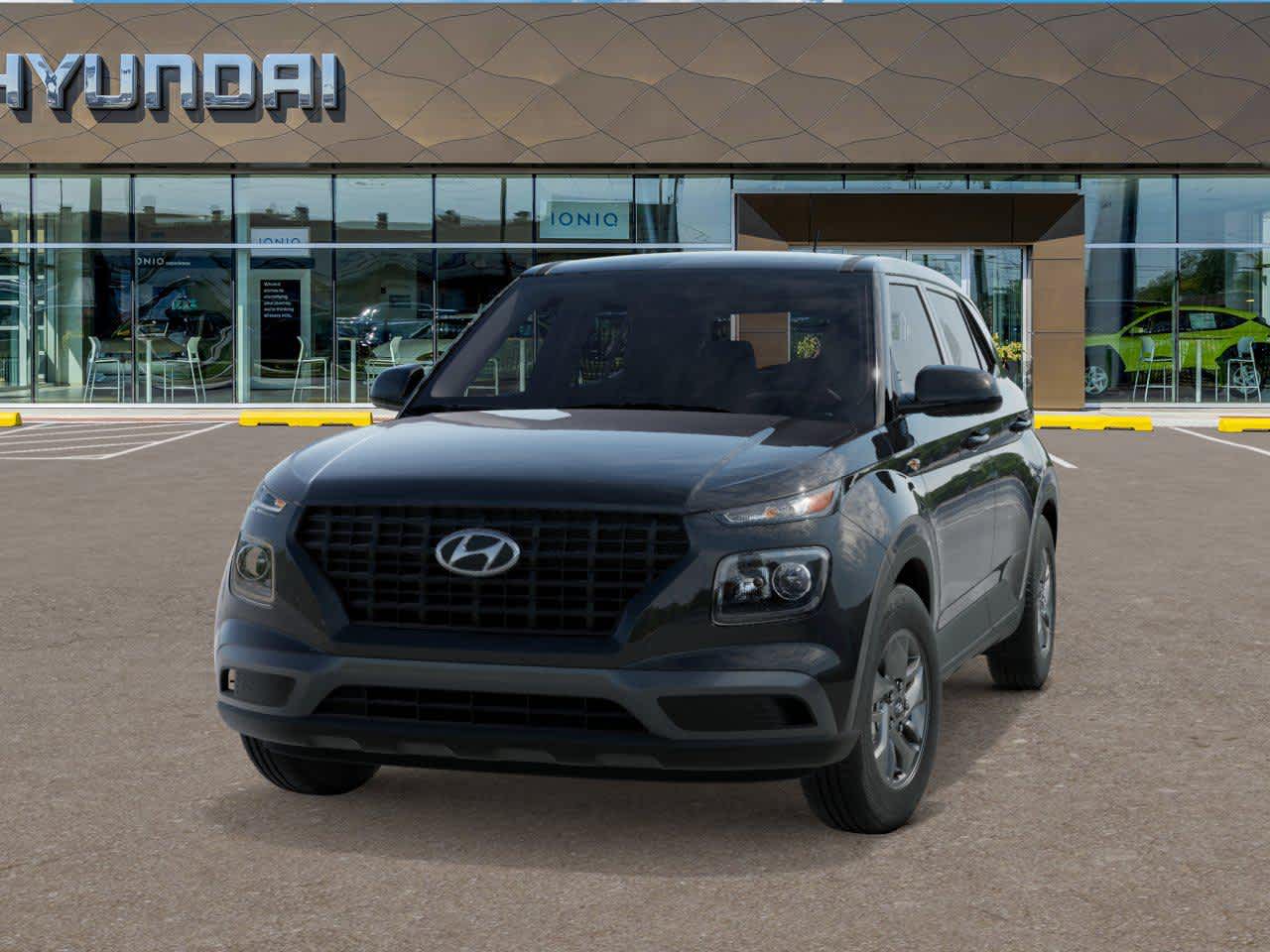 Thumbnail: 2026 Hyundai Venue - 6