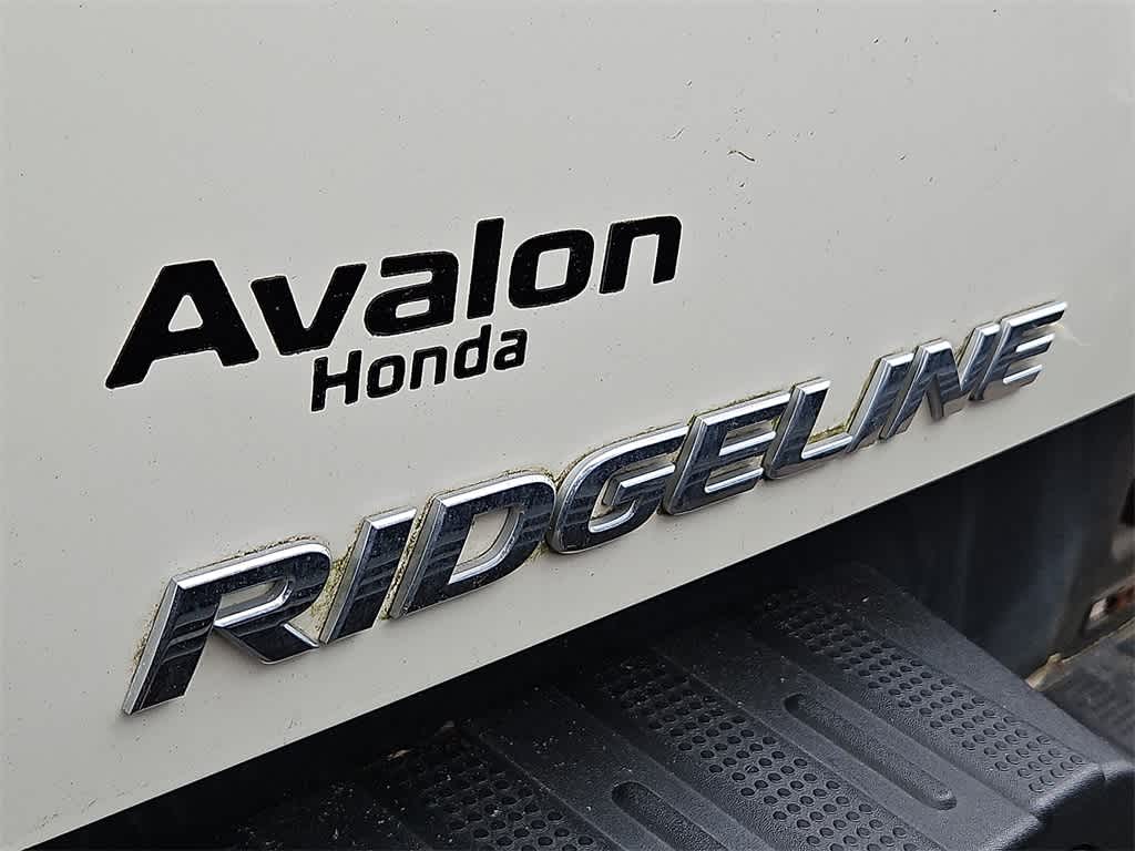 Thumbnail: 2017 Honda Ridgeline - 4