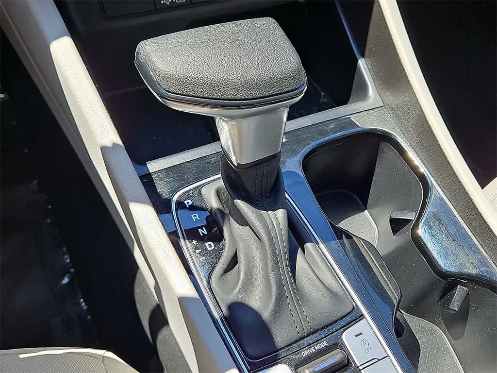 Thumbnail: 2025 Hyundai Tucson - 14