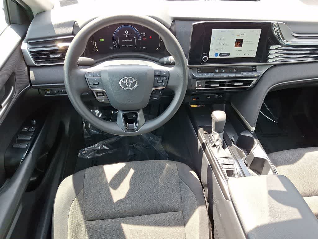 Thumbnail: 2025 Toyota Camry - 11