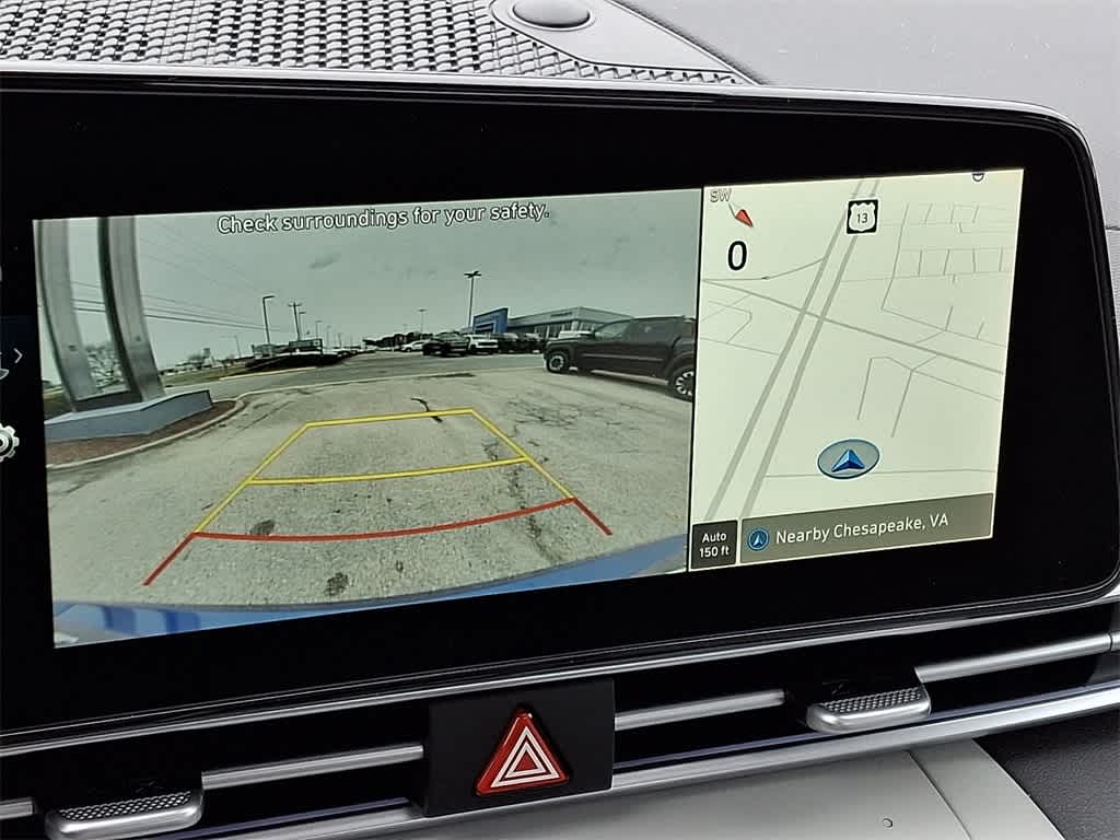 Thumbnail: 2025 Hyundai Elantra - 18