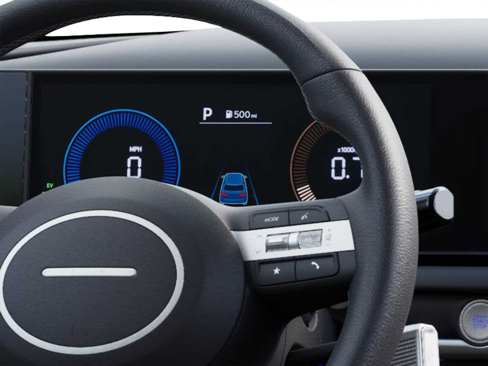 Thumbnail: 2026 Hyundai Tucson - 13