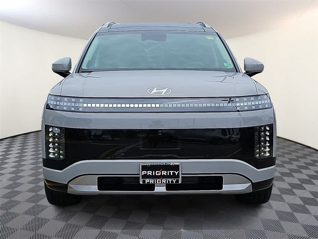 2026 Hyundai Ioniq  2