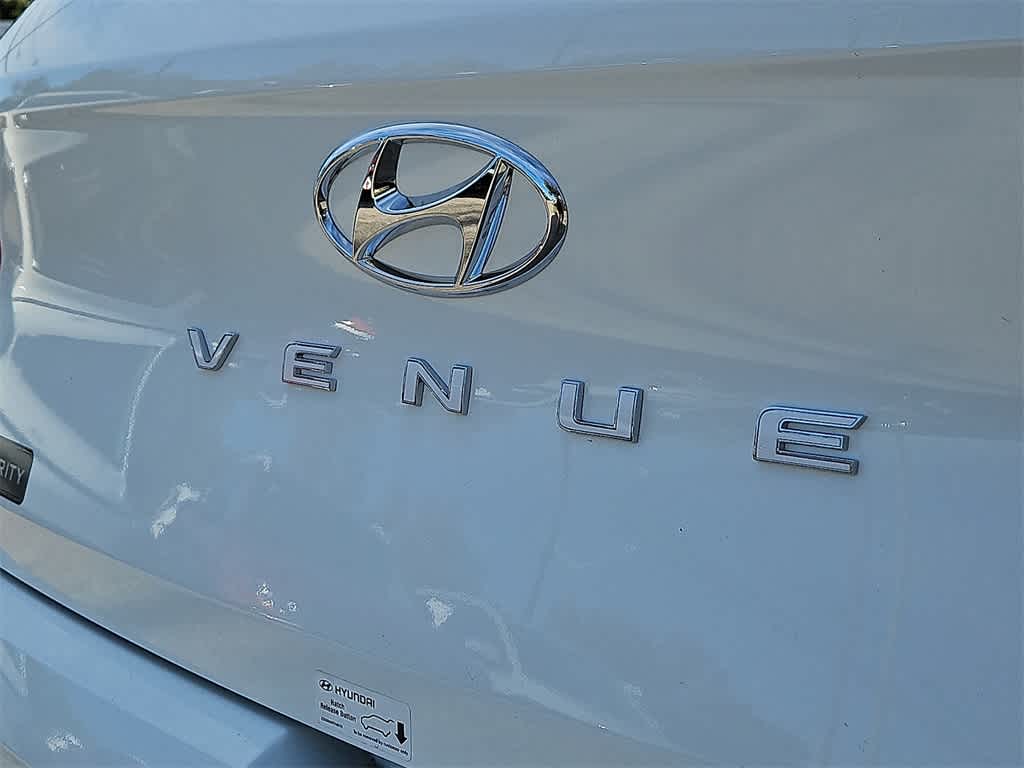 Thumbnail: 2026 Hyundai Venue - 23
