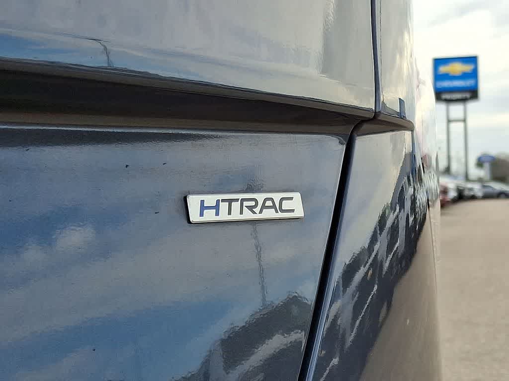 Thumbnail: 2024 Hyundai Kona - 33