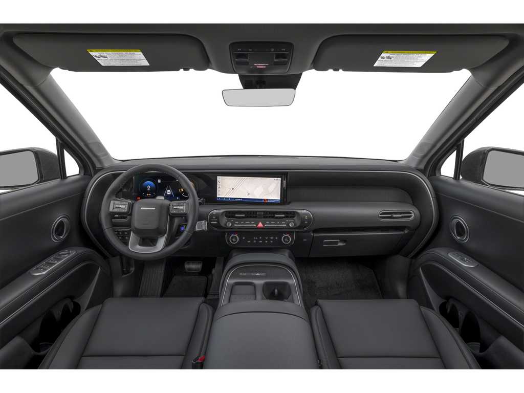 Thumbnail: 2026 Hyundai Palisade - 18