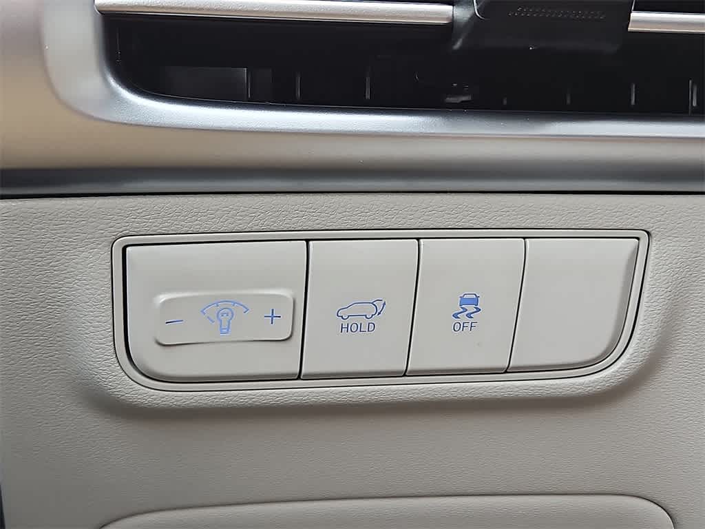 Thumbnail: 2026 Hyundai Tucson - 18