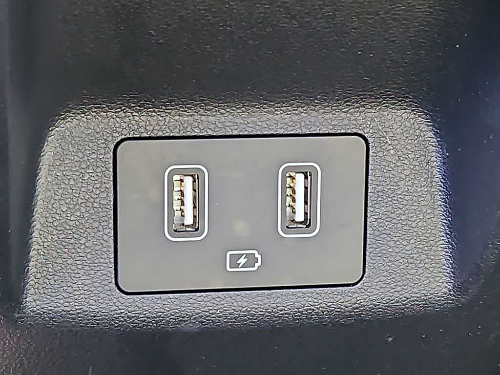 Thumbnail: 2024 Hyundai Tucson - 10