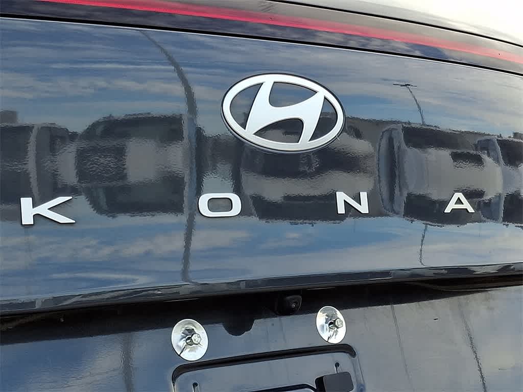 Thumbnail: 2024 Hyundai Kona - 32