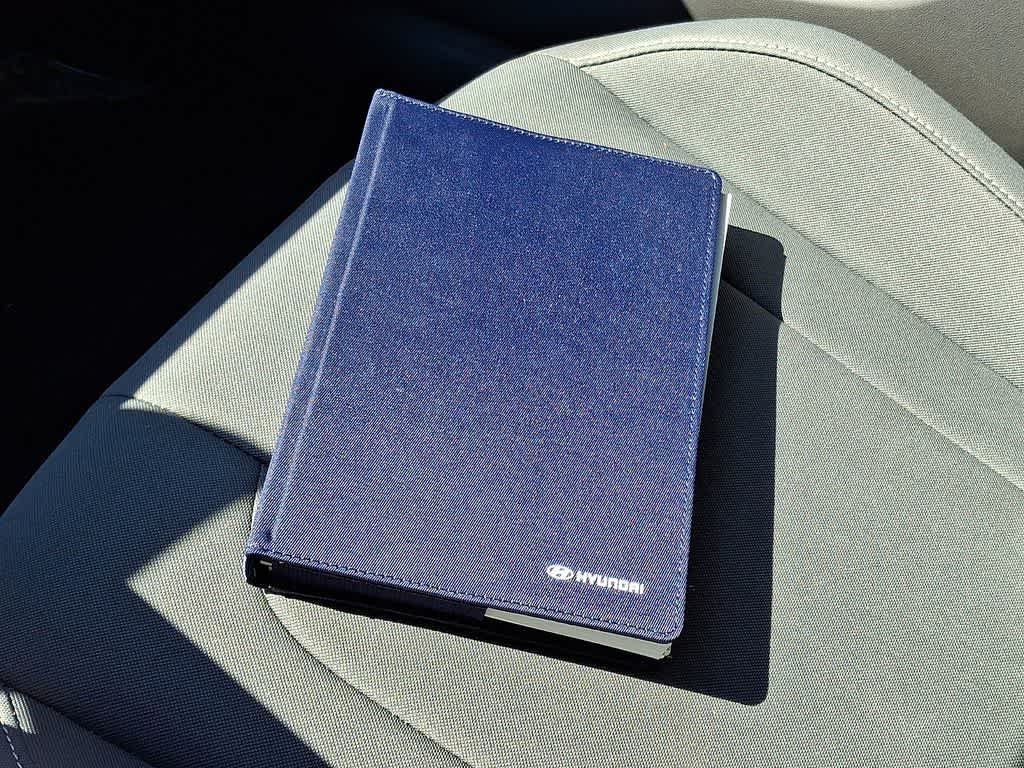 Thumbnail: 2025 Hyundai Elantra - 27