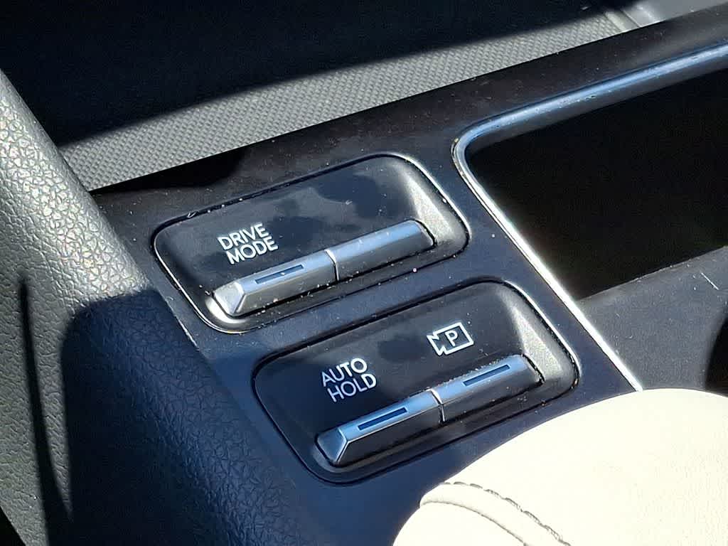 Thumbnail: 2024 Hyundai Sonata - 24