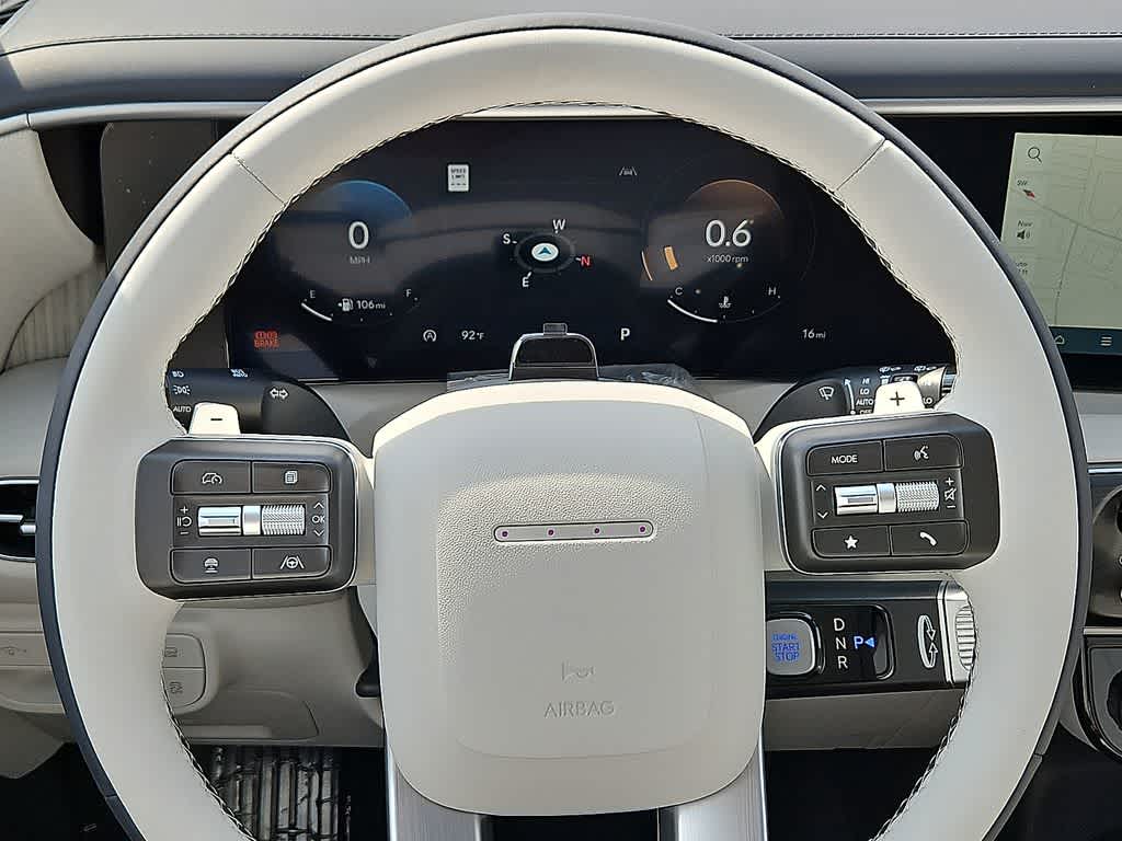 Thumbnail: 2026 Hyundai Palisade - 18