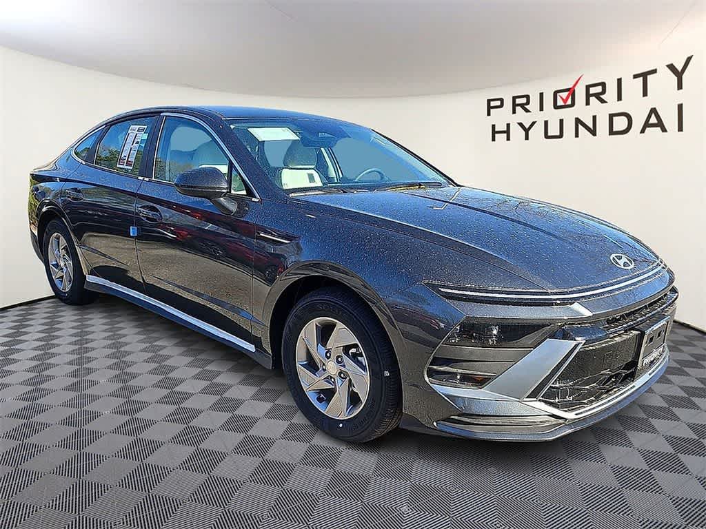 Thumbnail: 2026 Hyundai Sonata - 3