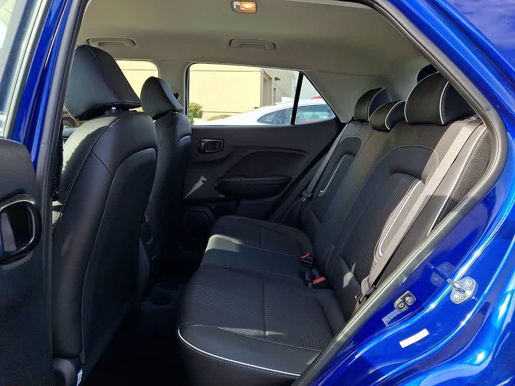 Thumbnail: 2024 Hyundai Venue - 9