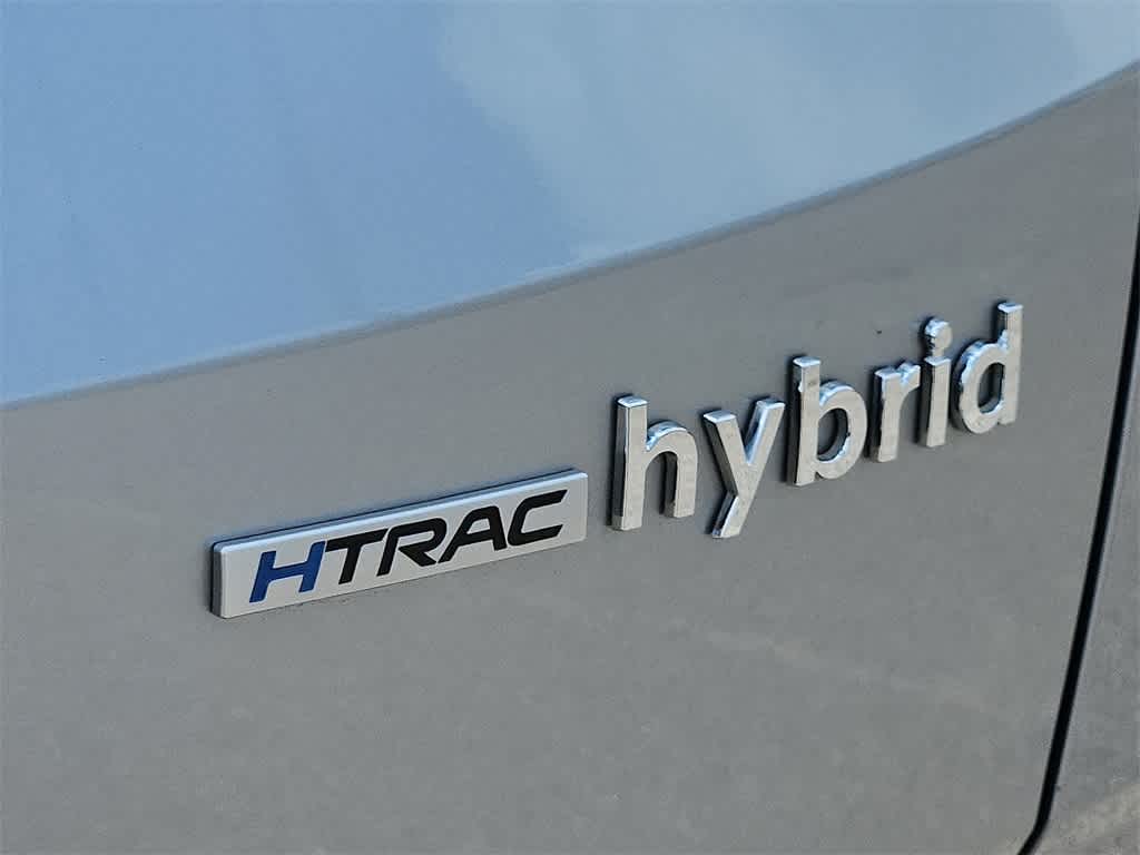 Thumbnail: 2024 Hyundai Tucson - 34