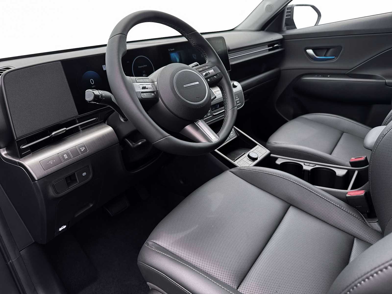 Thumbnail: 2026 Hyundai Kona - 14