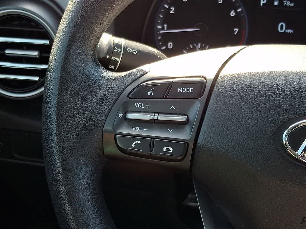 Thumbnail: 2019 Hyundai Kona - 19