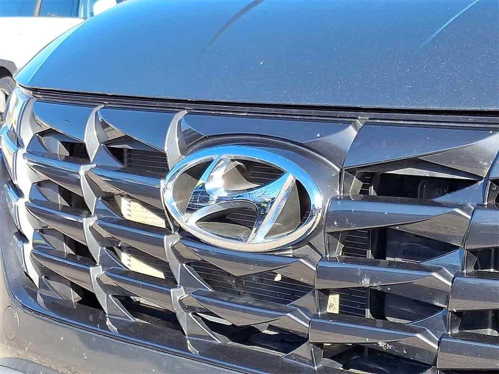 Thumbnail: 2024 Hyundai Tucson - 27