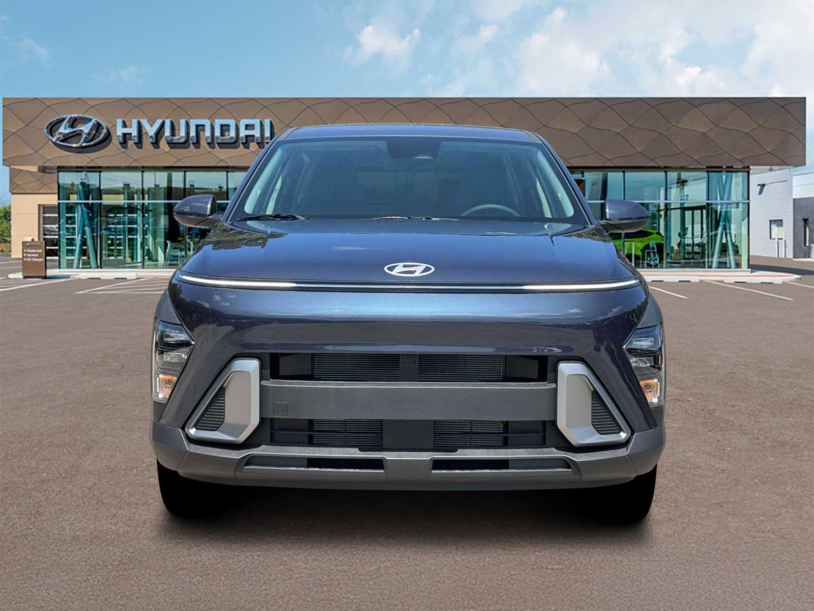 Thumbnail: 2026 Hyundai Kona - 12