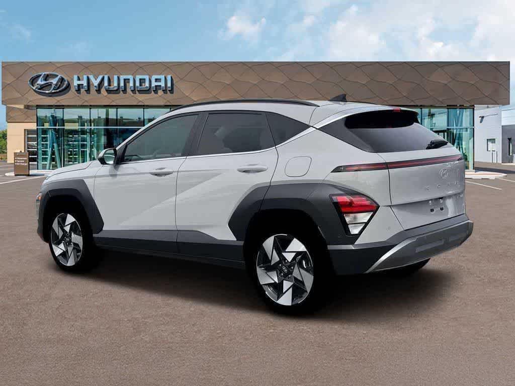 Thumbnail: 2026 Hyundai Kona - 10