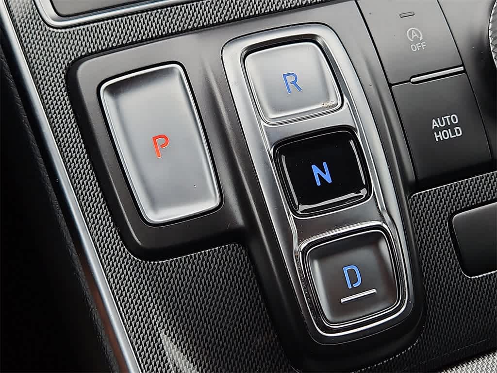 Thumbnail: 2023 Hyundai Santa Fe - 11