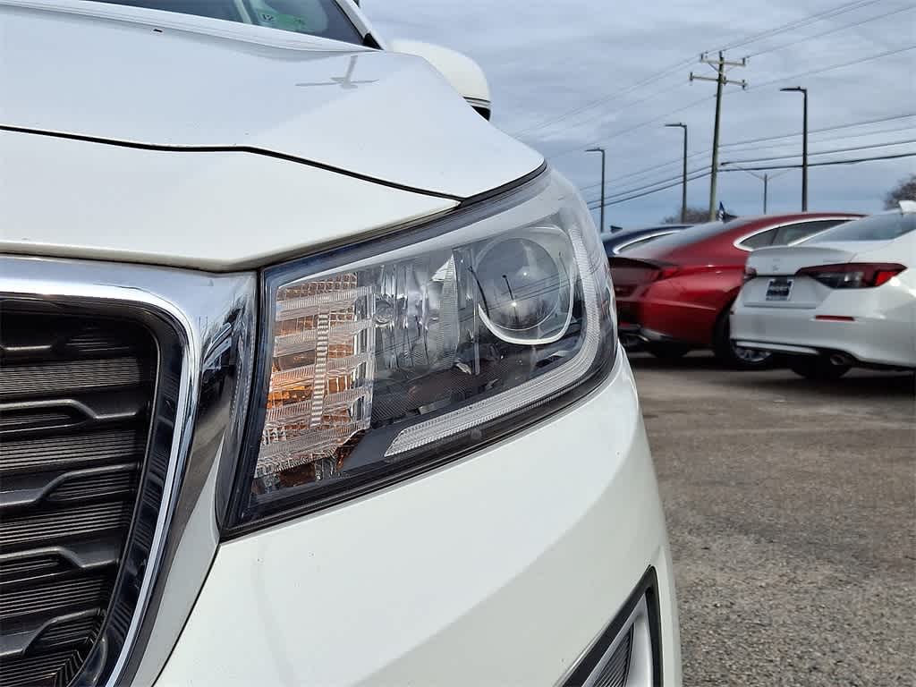 Thumbnail: 2019 Kia Sedona - 9