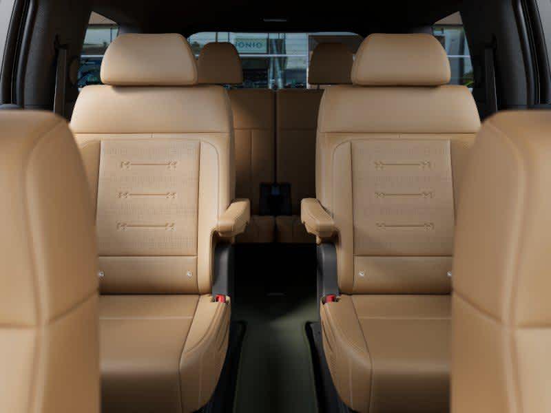 Thumbnail: 2026 Hyundai Santa Fe - 12