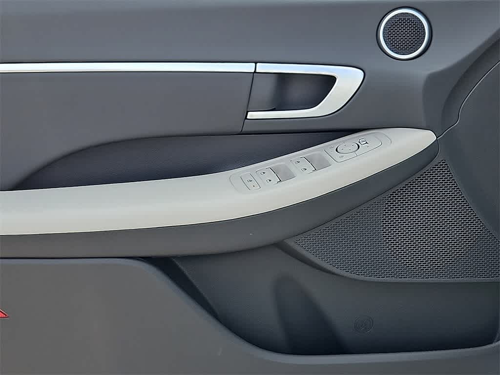 Thumbnail: 2026 Hyundai Sonata - 10