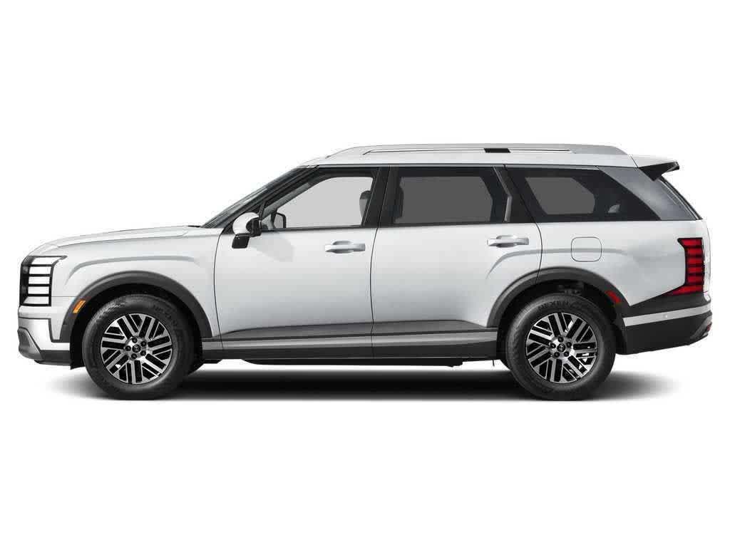 Thumbnail: 2026 Hyundai Palisade - 25