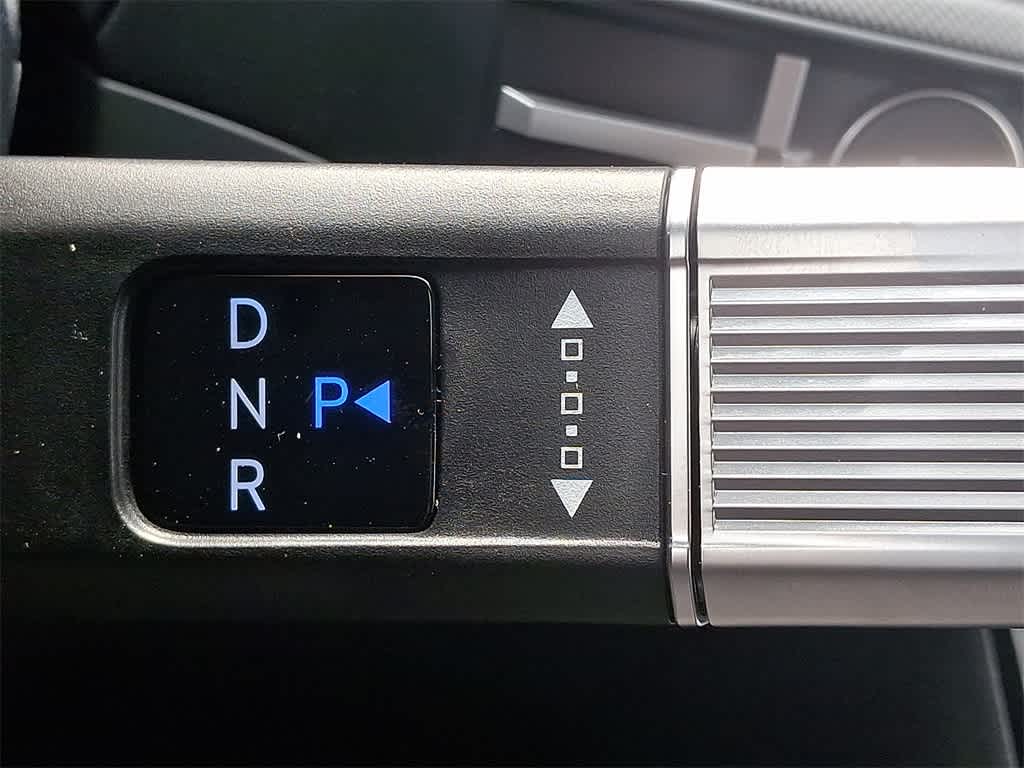 2025 Hyundai Santa Fe SEL 13