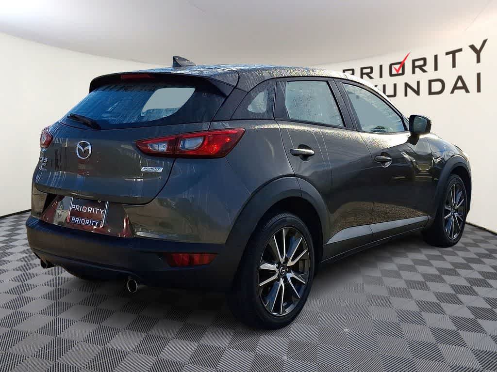 Thumbnail: 2017 Mazda CX-3 - 4