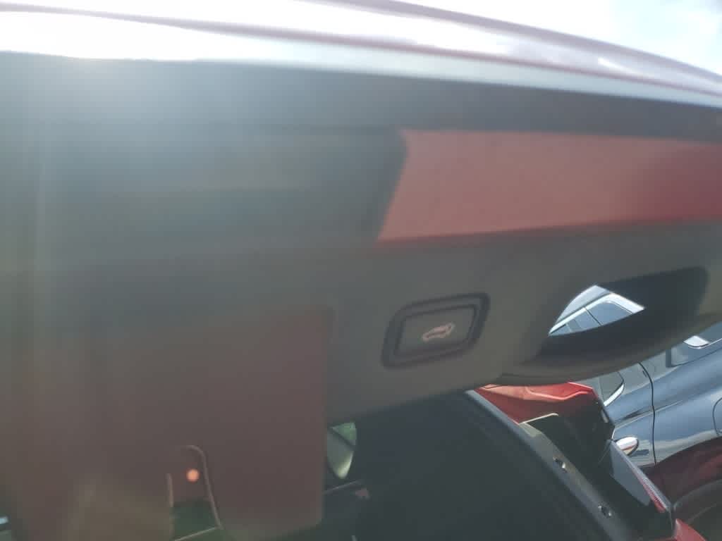 Thumbnail: 2022 Hyundai Tucson - 14