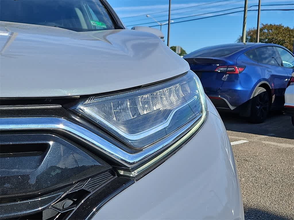 Thumbnail: 2020 Honda CR-V - 9