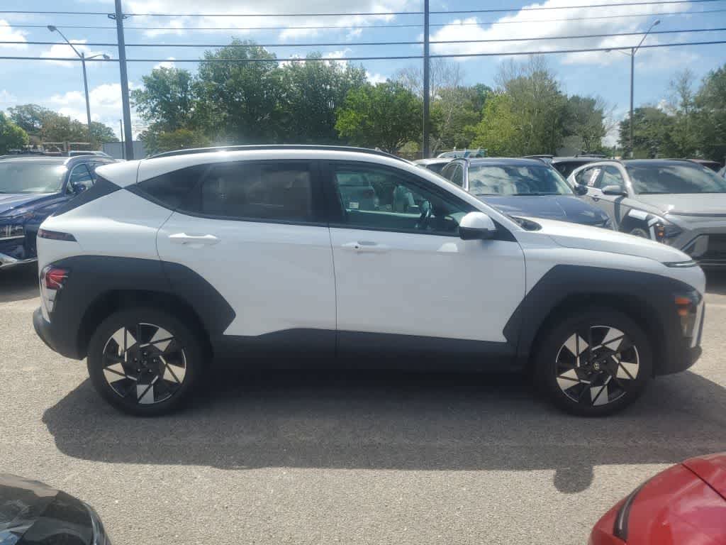Thumbnail: 2024 Hyundai Kona - 4