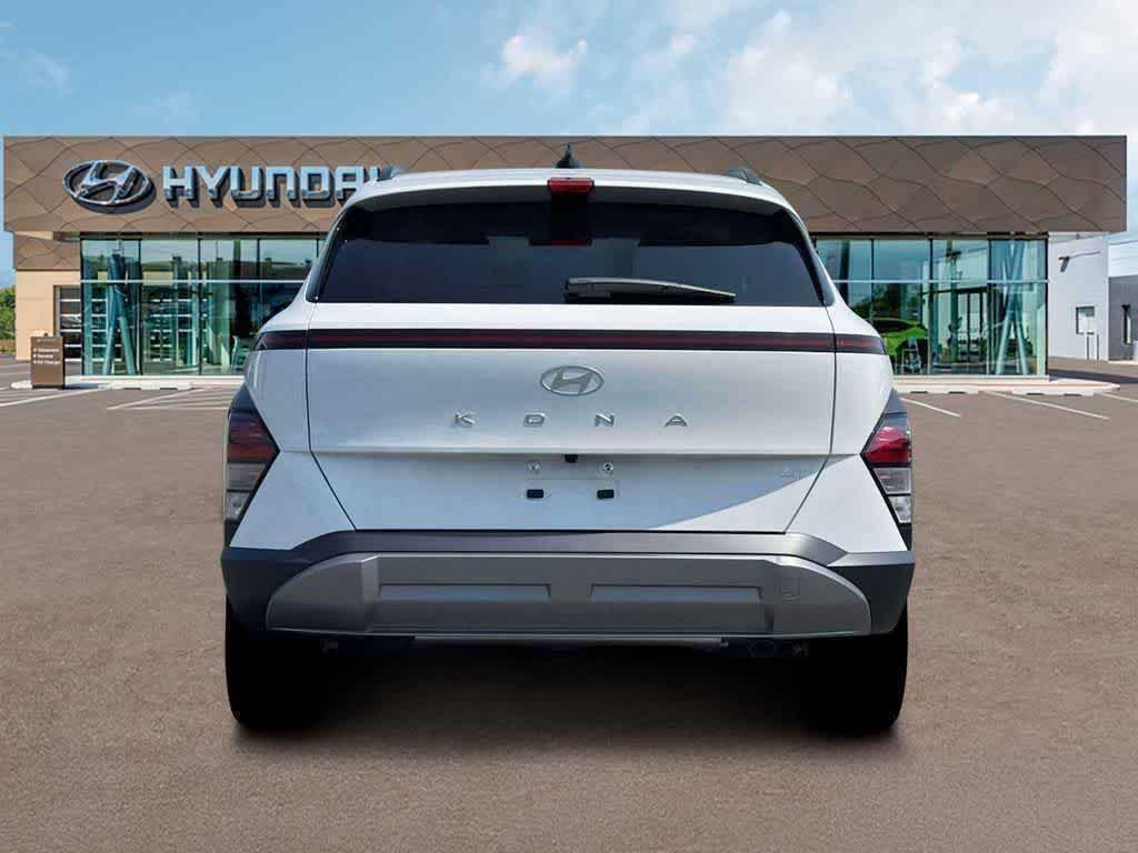 Thumbnail: 2026 Hyundai Kona - 11