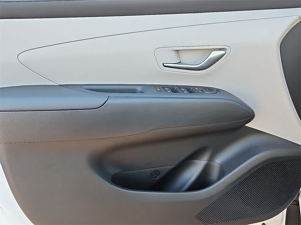 Thumbnail: 2026 Hyundai Tucson - 7