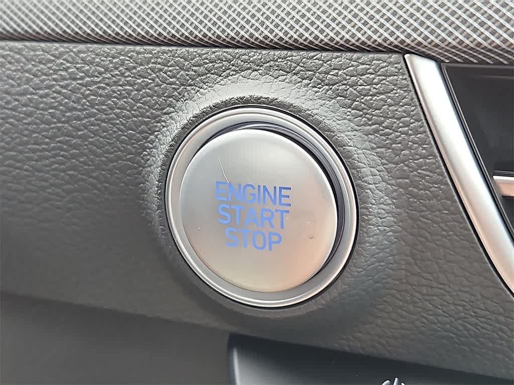 Thumbnail: 2025 Hyundai Sonata - 17