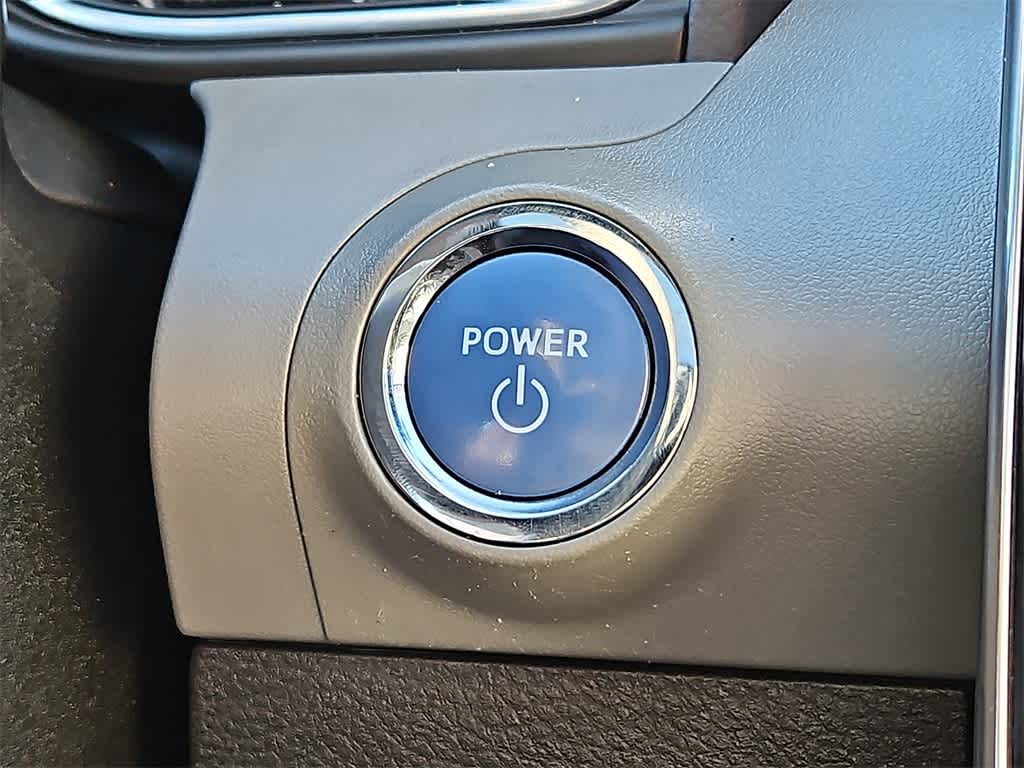 Thumbnail: 2020 Toyota Avalon - 24