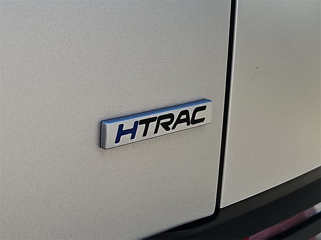 Thumbnail: 2023 Hyundai Ioniq 5 - 33