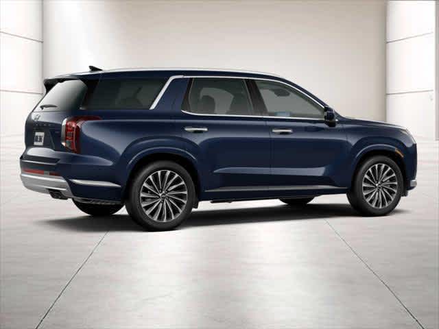Thumbnail: 2024 Hyundai Palisade - 8