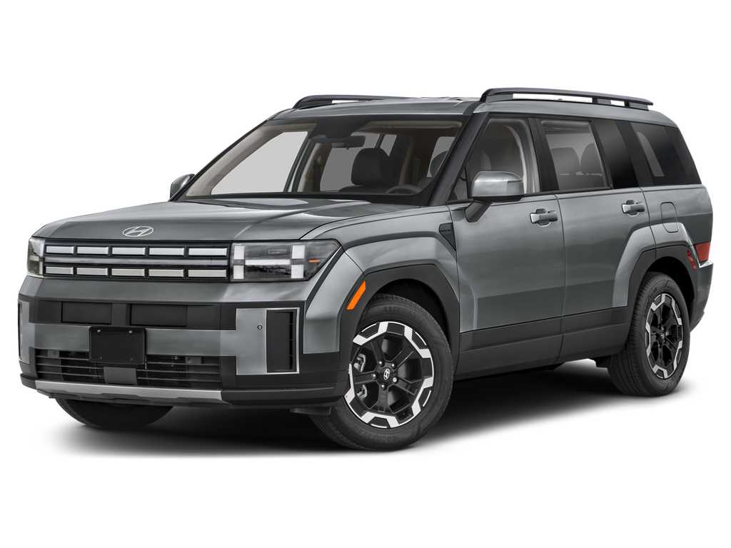 Thumbnail: 2026 Hyundai Santa Fe - 33