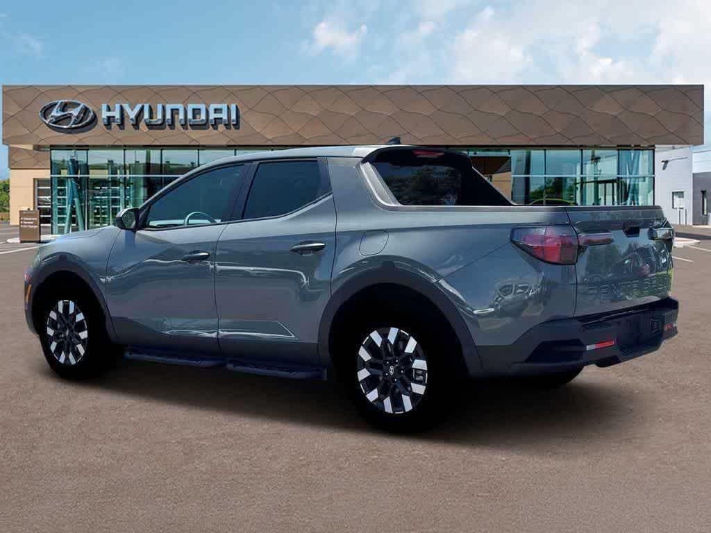 Thumbnail: 2026 Hyundai Santa Cruz - 17