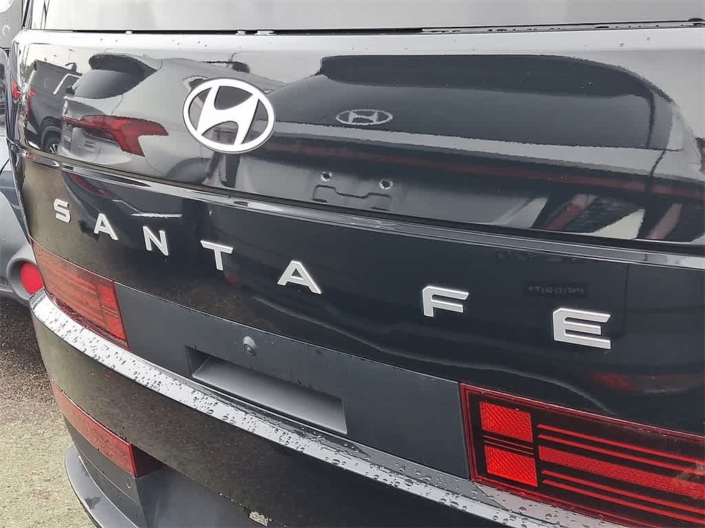 Thumbnail: 2024 Hyundai Santa Fe - 4