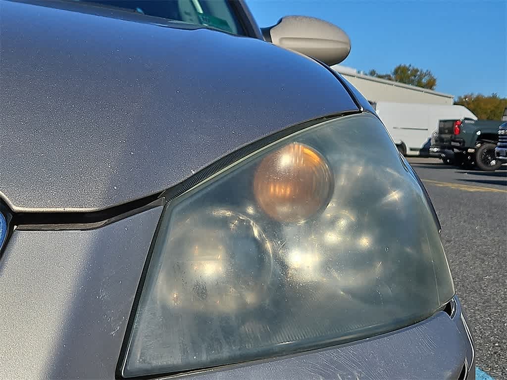 Thumbnail: 2006 Nissan Altima - 9