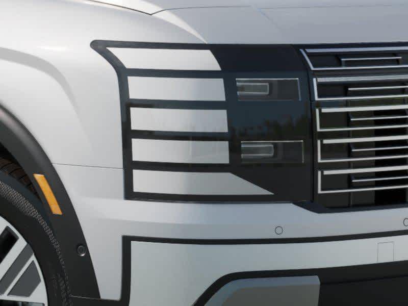 Thumbnail: 2026 Hyundai Palisade - 9