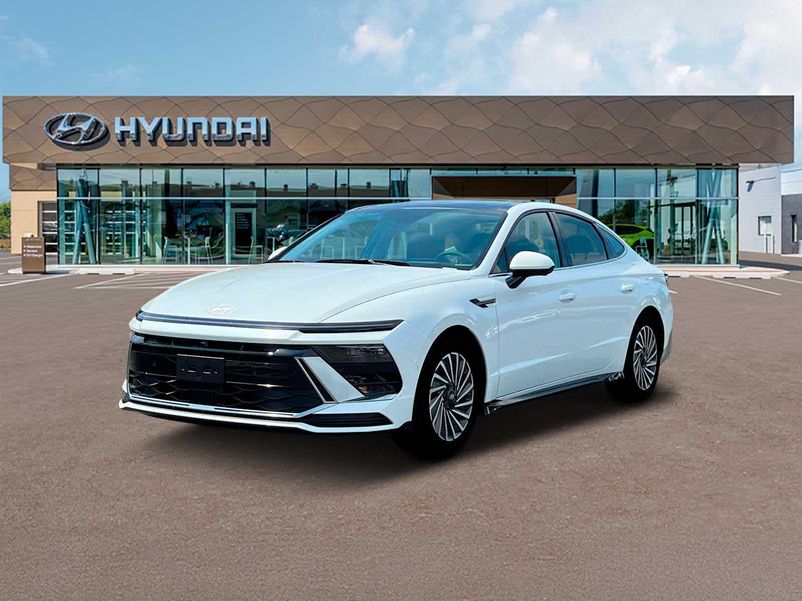 2025 Hyundai Sonata Limited -
                  Chesapeake, VA
