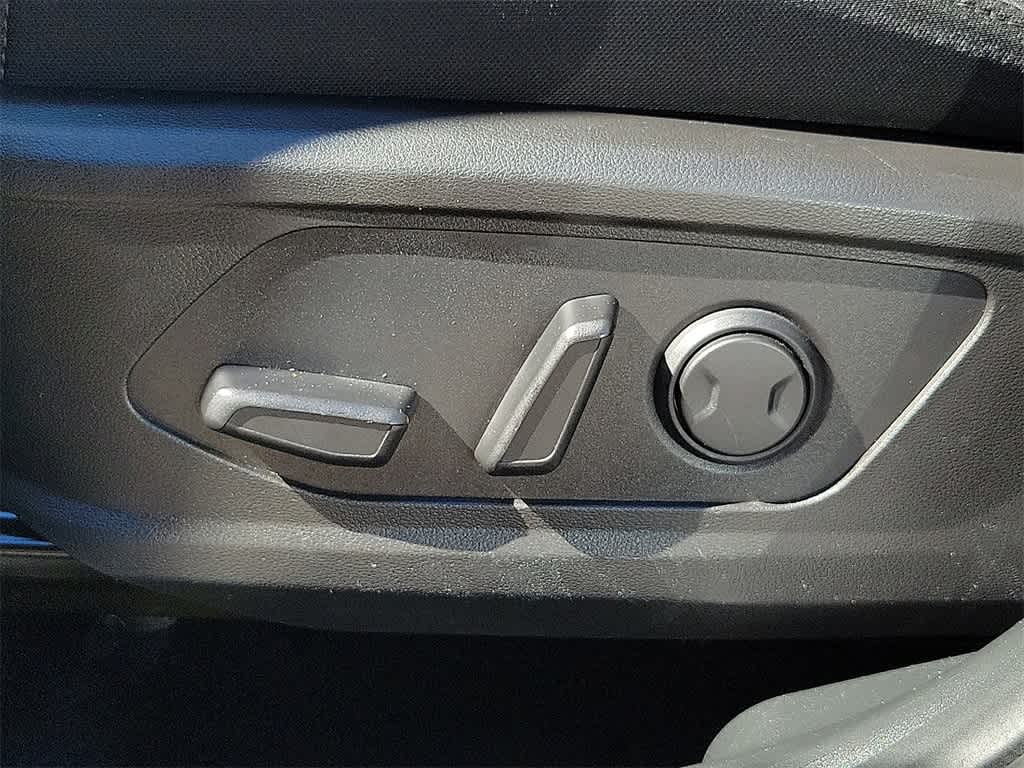 Thumbnail: 2023 Hyundai Tucson - 26